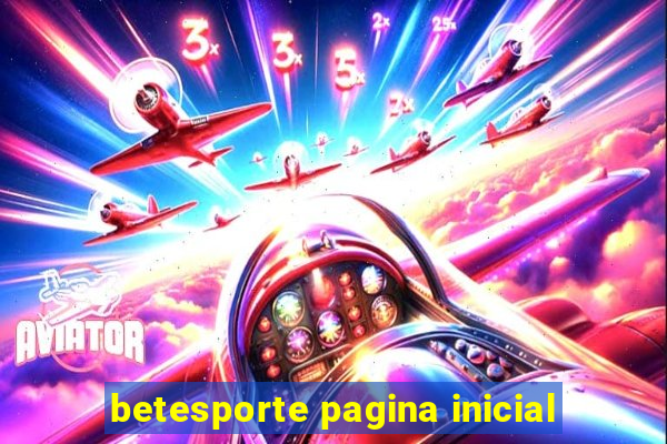 betesporte pagina inicial